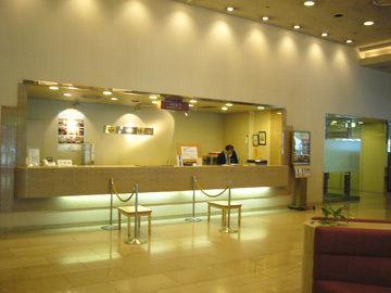 Maebashi Hotel Luaran gambar