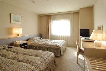 Maebashi Hotel Luaran gambar