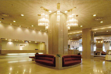 Maebashi Hotel Luaran gambar