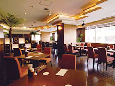Maebashi Hotel Luaran gambar